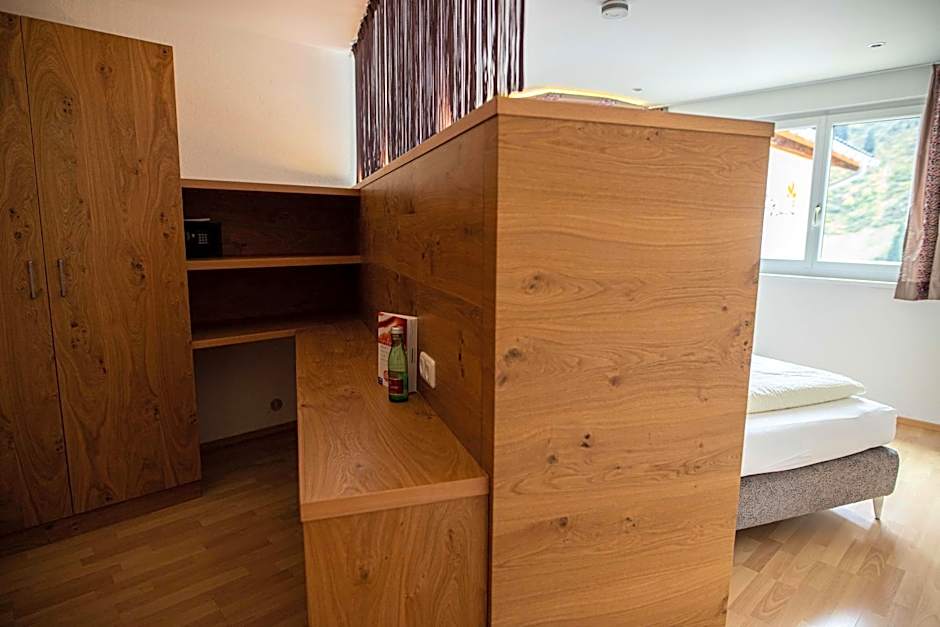 Hotel Lucia - 3 Sterne Superior