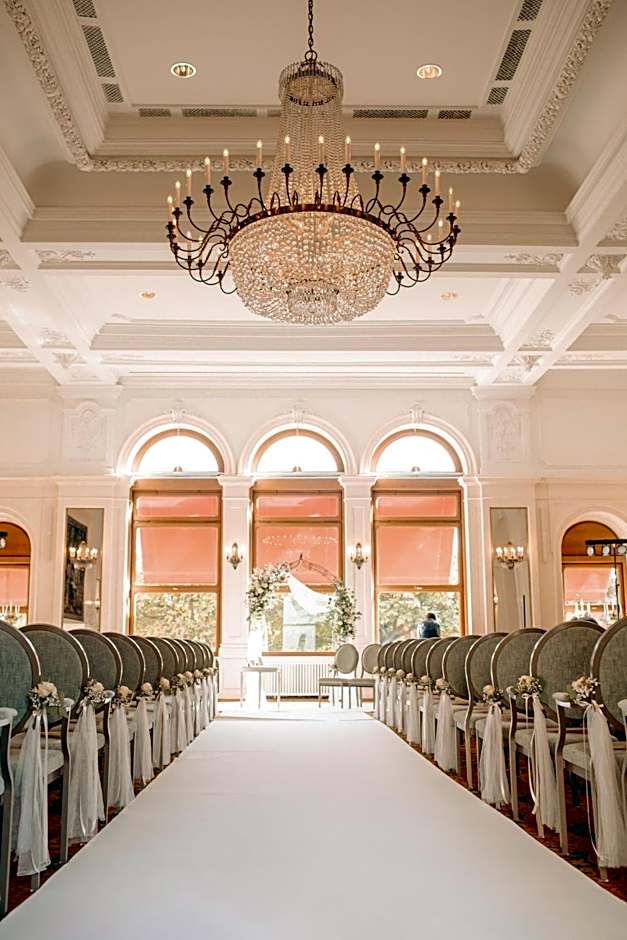 Grand Hotel National Luzern