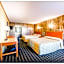 Tennessee Mountain Lodge Riverside by OYO