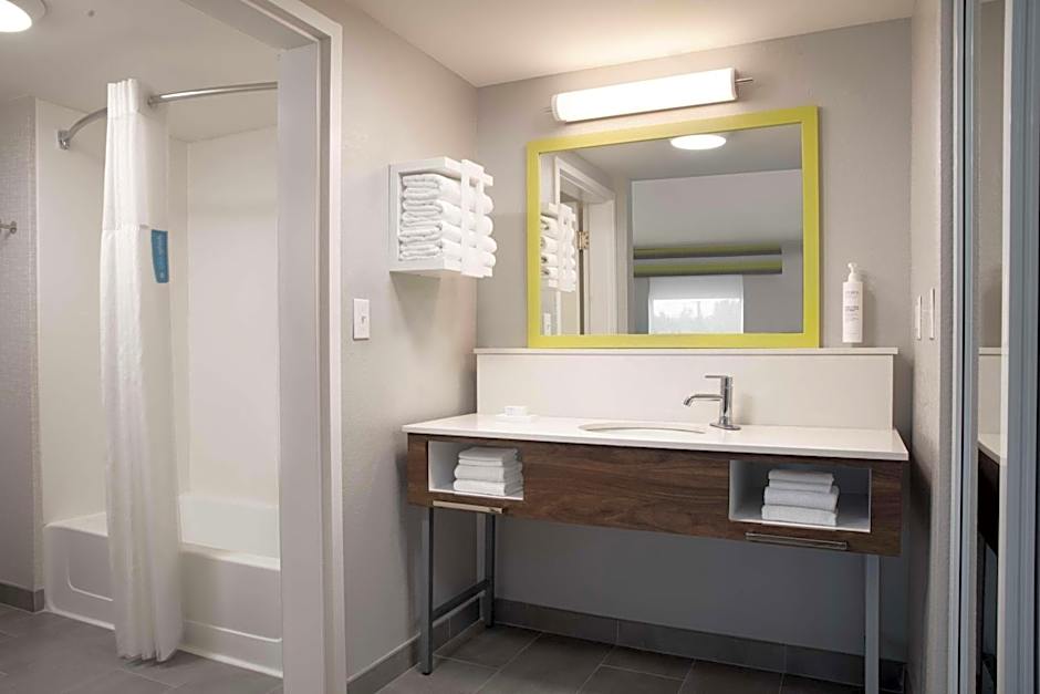 Hampton Inn By Hilton Kingsland