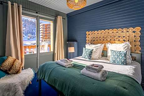 Double Room Sun