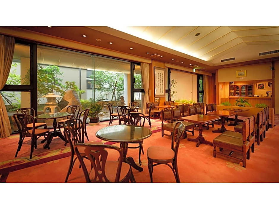 Tendo Grand Hotel Maizuruso - Vacation STAY 36011v