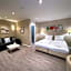 Cityhotel Kaiser Karl Aachen