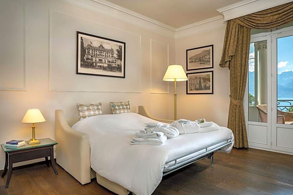 GRAND HOTEL SUISSE MAJESTIC, AUTOGRAPH COLLECTION