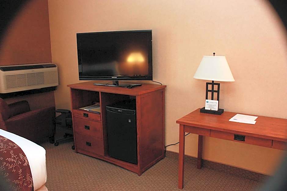 Maritime Inn Antigonish