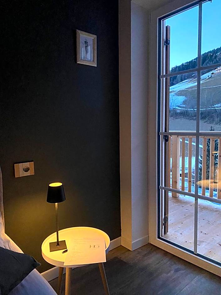 Residence Geisler Funes