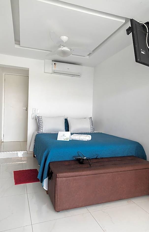 Suítes Luxo Marambaia- Epic House