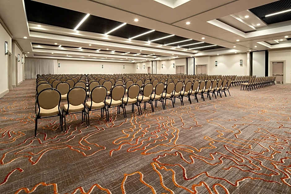 Tucson Marriott University Park
