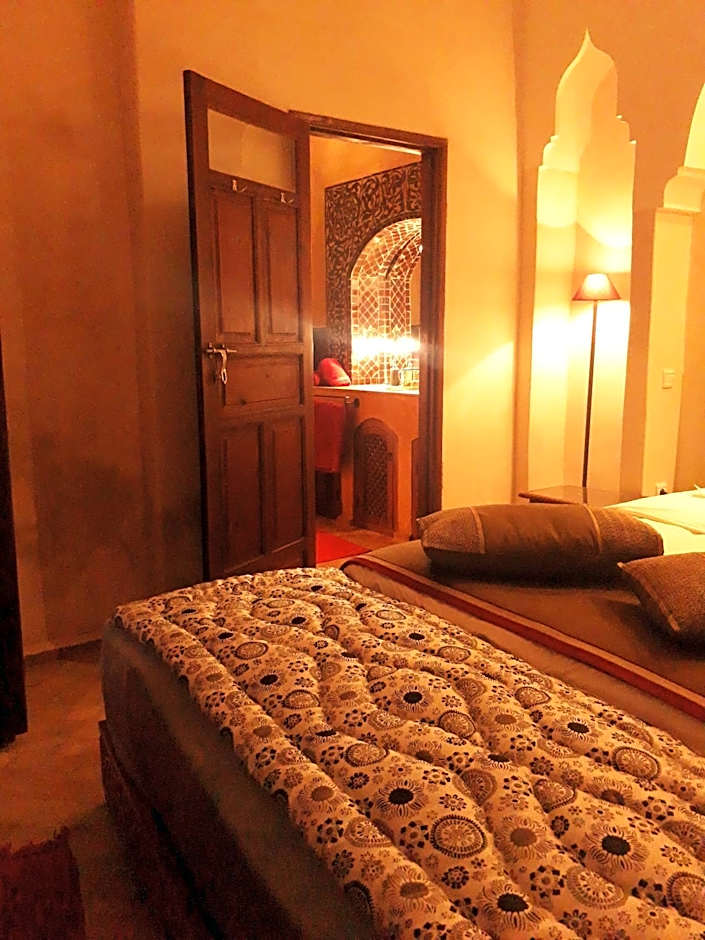 Riad Dar Zaya