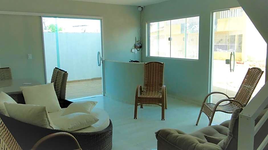 Pousada Diana Maragogi