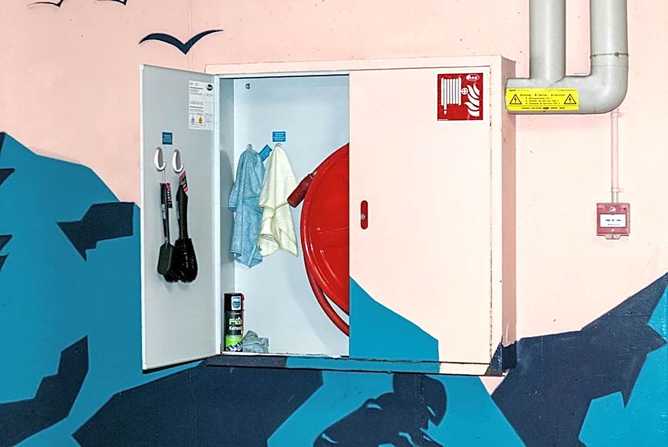 Sihlpark Hotel & Spa