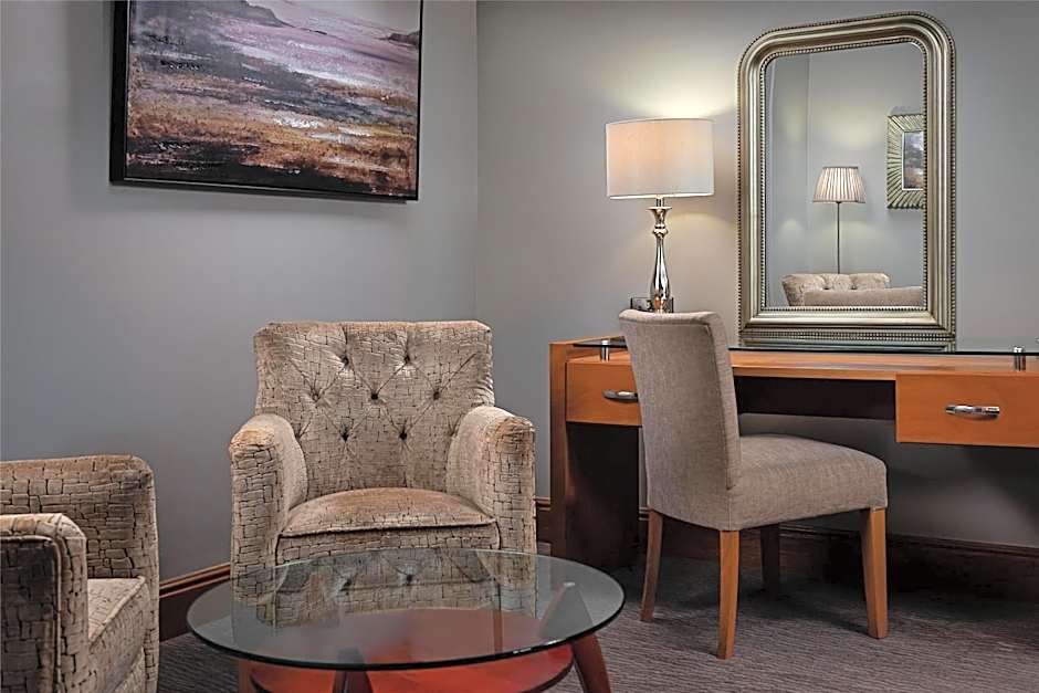 Radisson BLU Hotel and Spa, Limerick