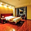 GreenTree Inn ShanDong Zaozhuang Tengzhou Xueyuan East Road Guiheyuan Business Hotel