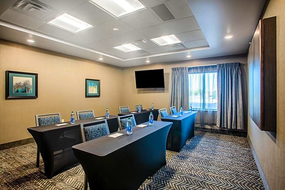 Staybridge Suites Sioux Falls Southwest By IHG