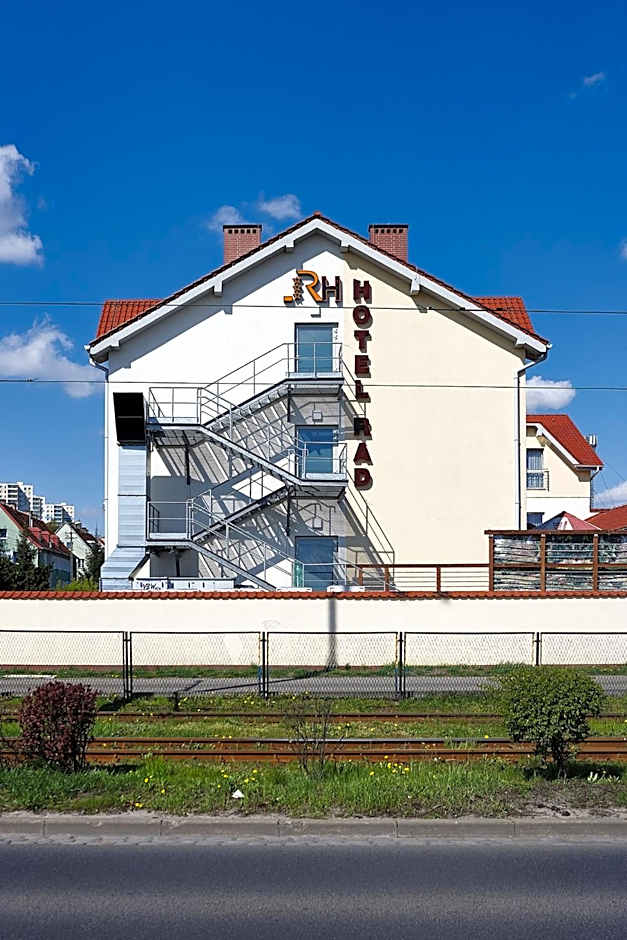 Hotel Rad