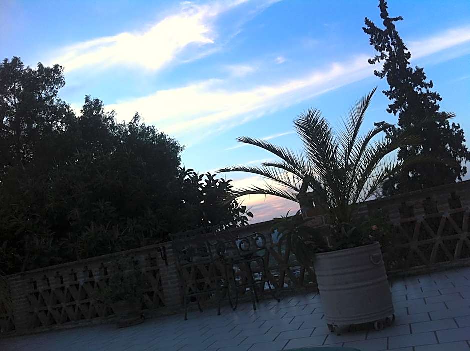 Suites Santo Domingo