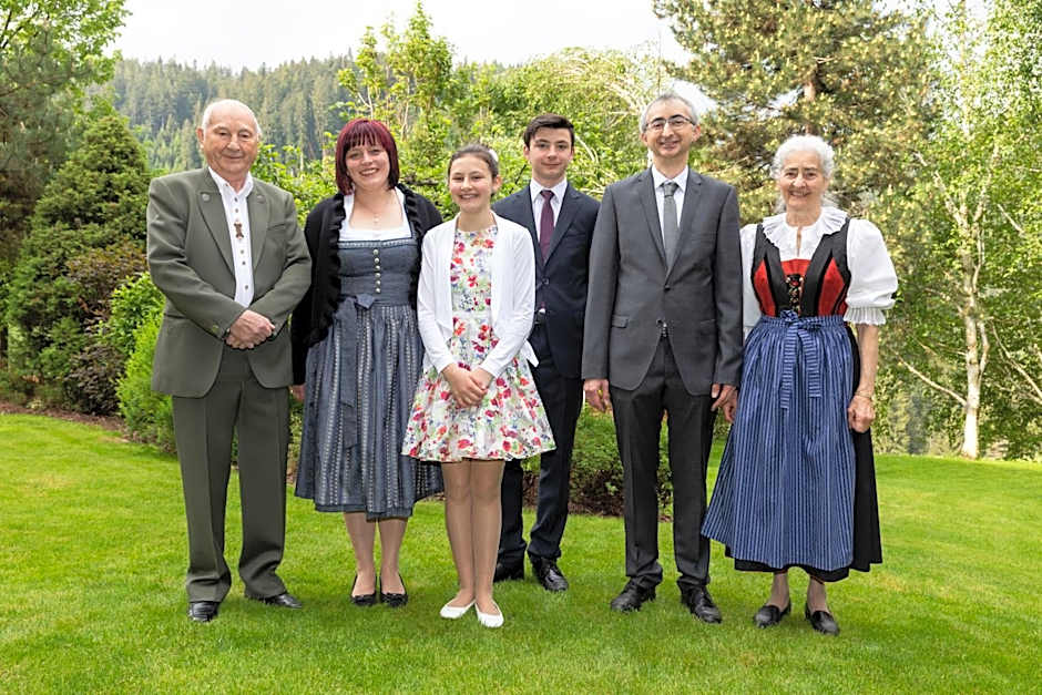 Gasthof Specker