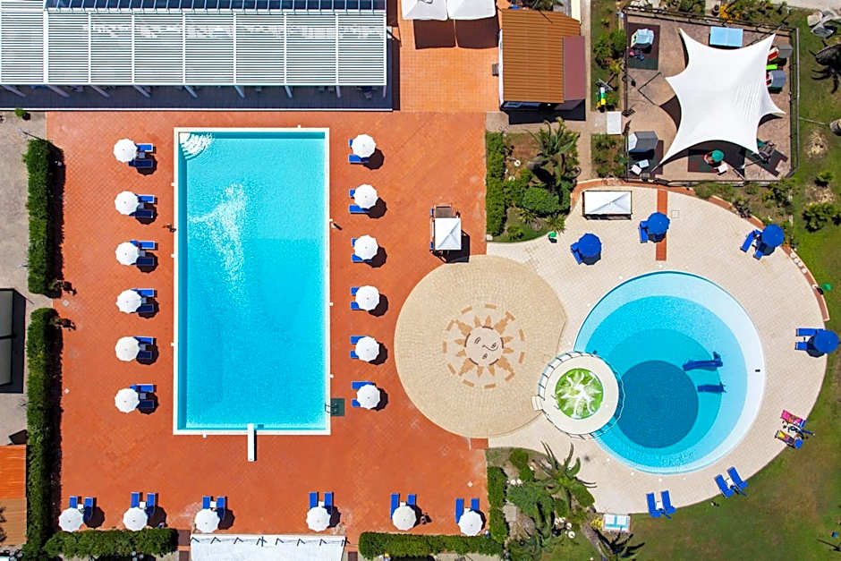 Hotel Airone isola d'Elba