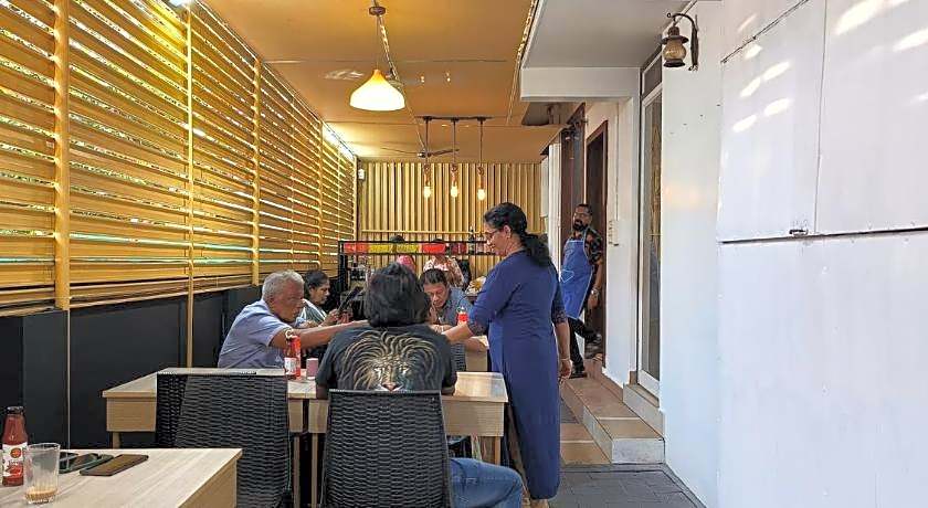 Blue Bell Airport Hotel