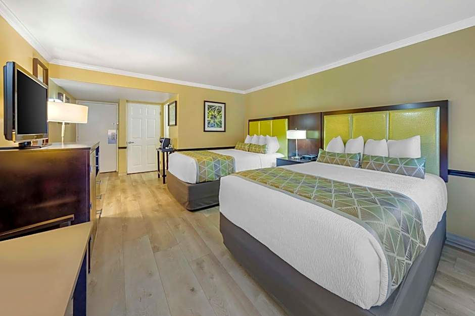 Best Western Canoga Park Motor Inn