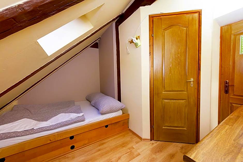 Penzion Black Sheeps Adventures