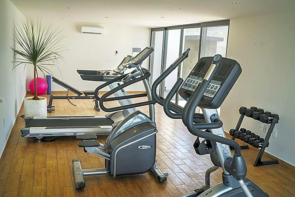 Opal Suites Apartments