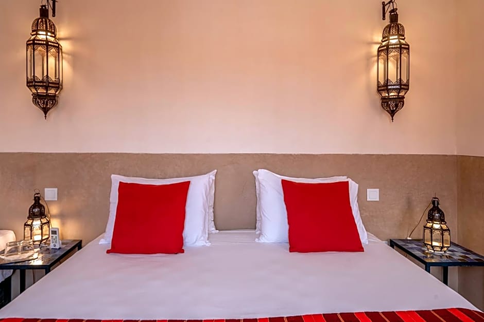 Hotel & Spa Dar Sara