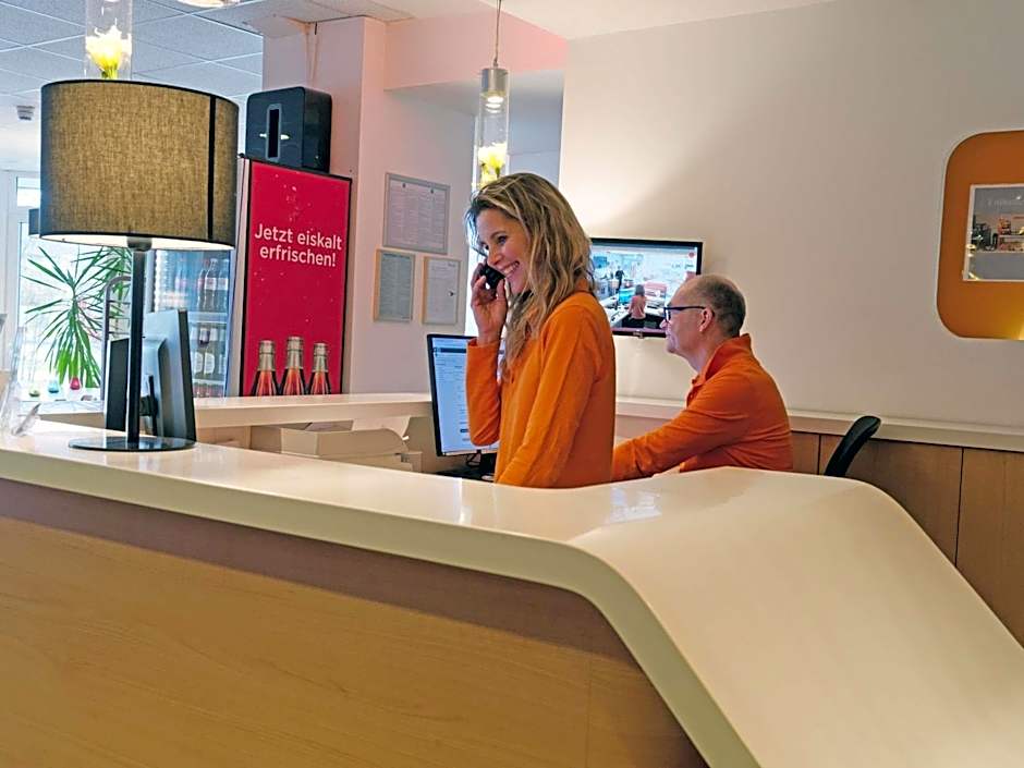 ibis budget Hotel BONN SUD Konigswinter