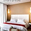2122 Hotel Art Design