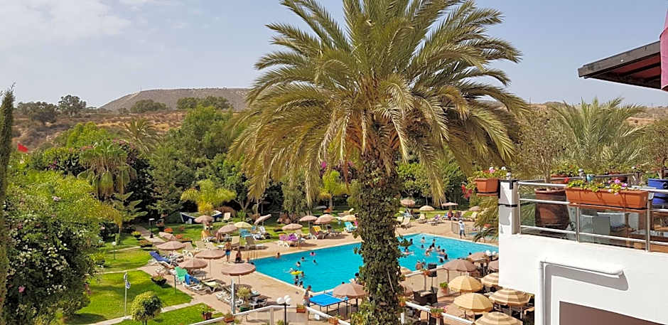 Hotel Tildi Hotel & Spa