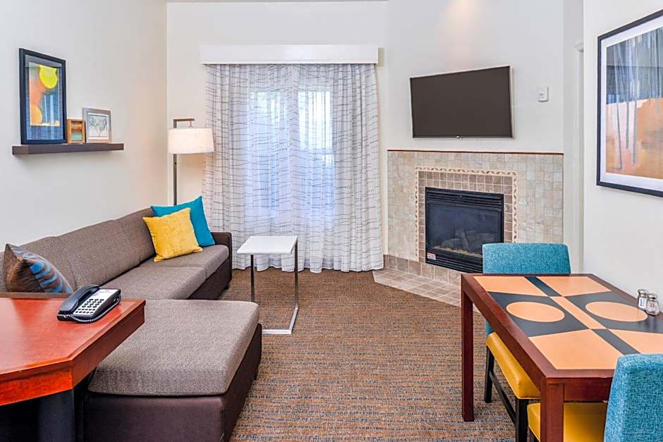 Residence Inn by Marriott Waynesboro