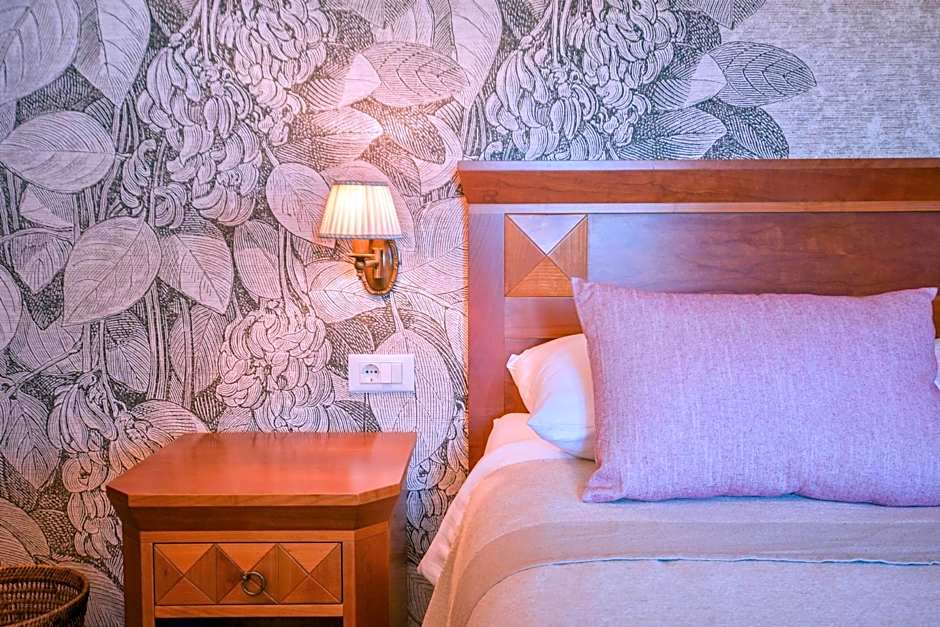 Hotel Draga di Lovrana