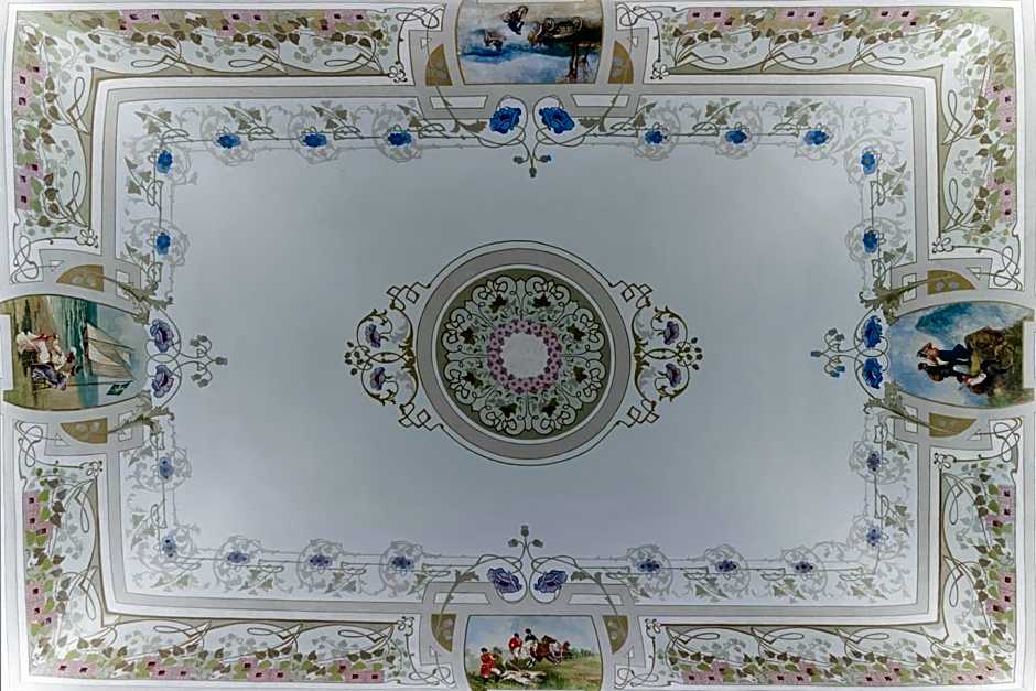 Palazzo Favacchio - Patanè