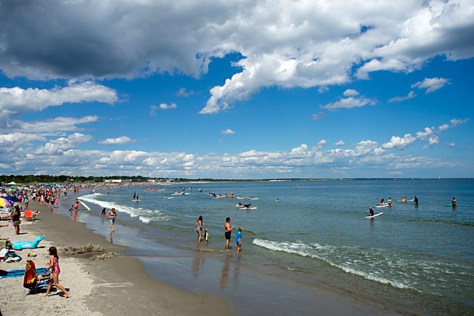 Holiday Inn South Kingstown-Newport Area by IHG