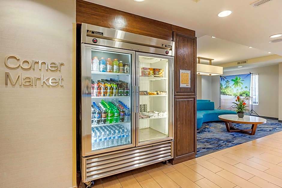 Fairfield Inn by Marriott Myrtle Beach North