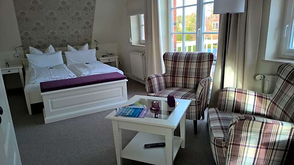 Hotel Landhaus Ellerbrock