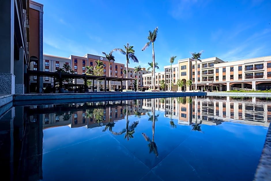 Hilton Garden Inn Sao Jose Do Rio Preto