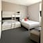 Hotel Albert Elisabeth Gare SNCF