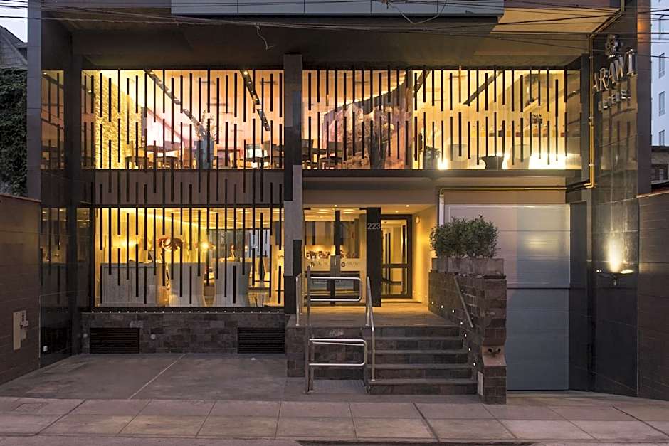 Arawi Miraflores Prime