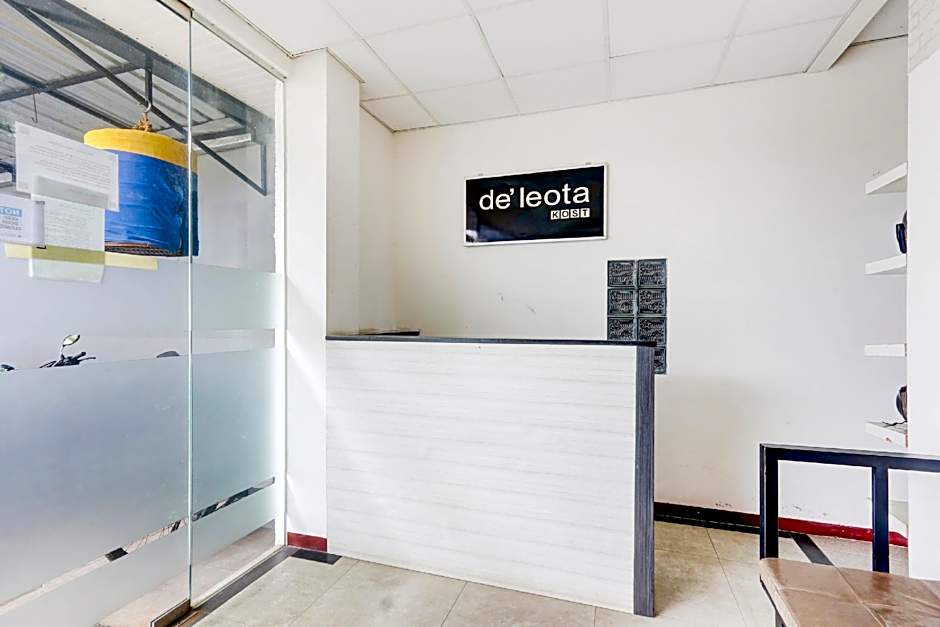 OYO Life 90388 De'leota