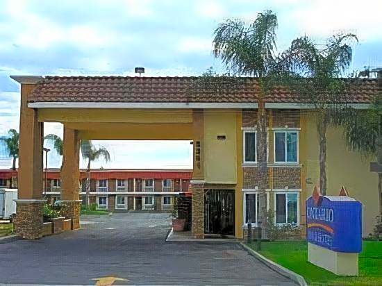 Ontario Inn & Suites