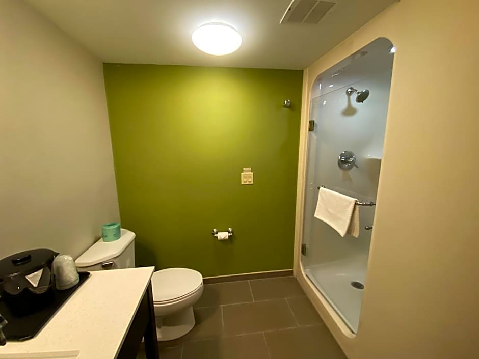 Sleep Inn & Suites Niantic North