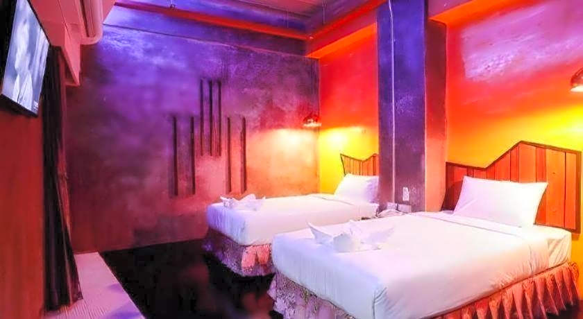 Ps Extra Hotel