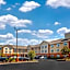Extended Stay America Suites - St. Petersburg - Clearwater - Executive Dr.