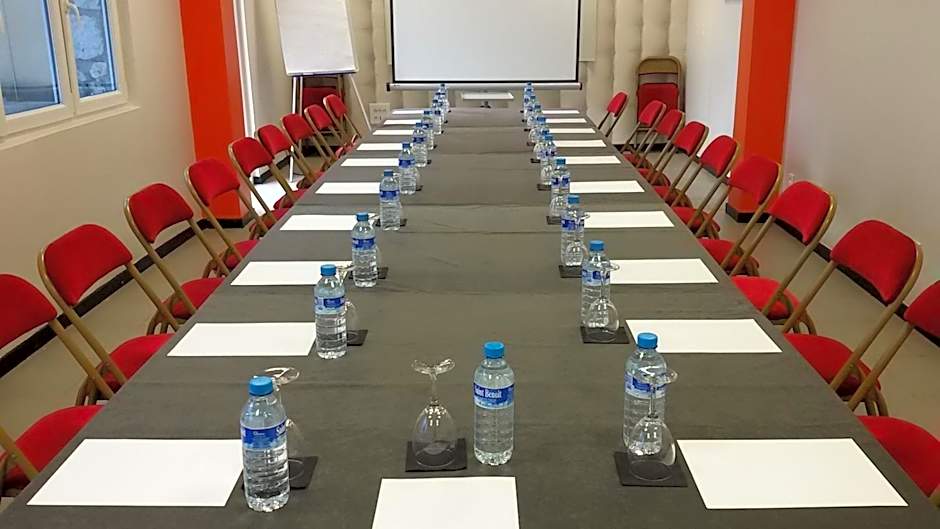 Hôtel le Grand Terre