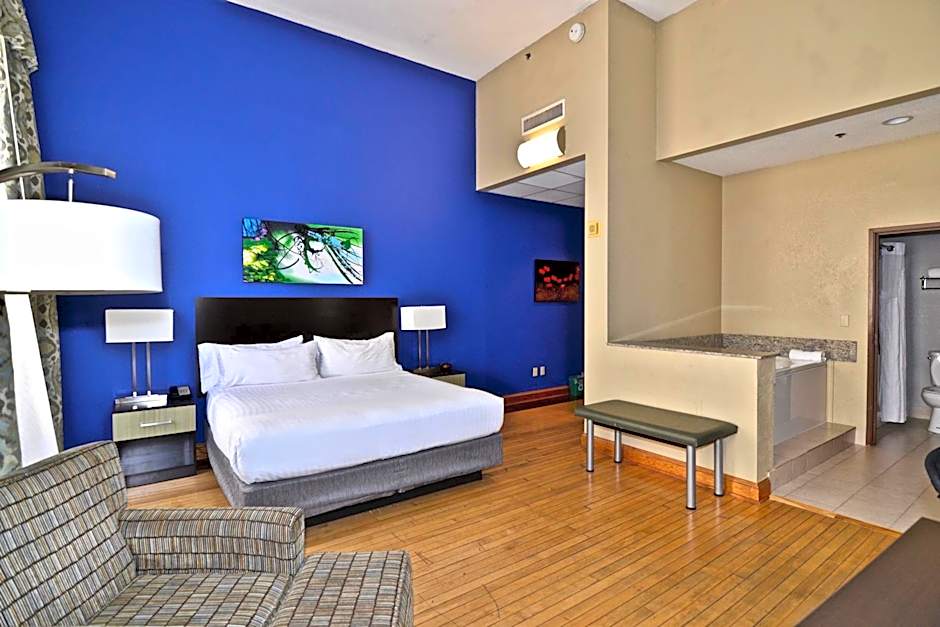 Holiday Inn Express Cleveland Downtown By IHG