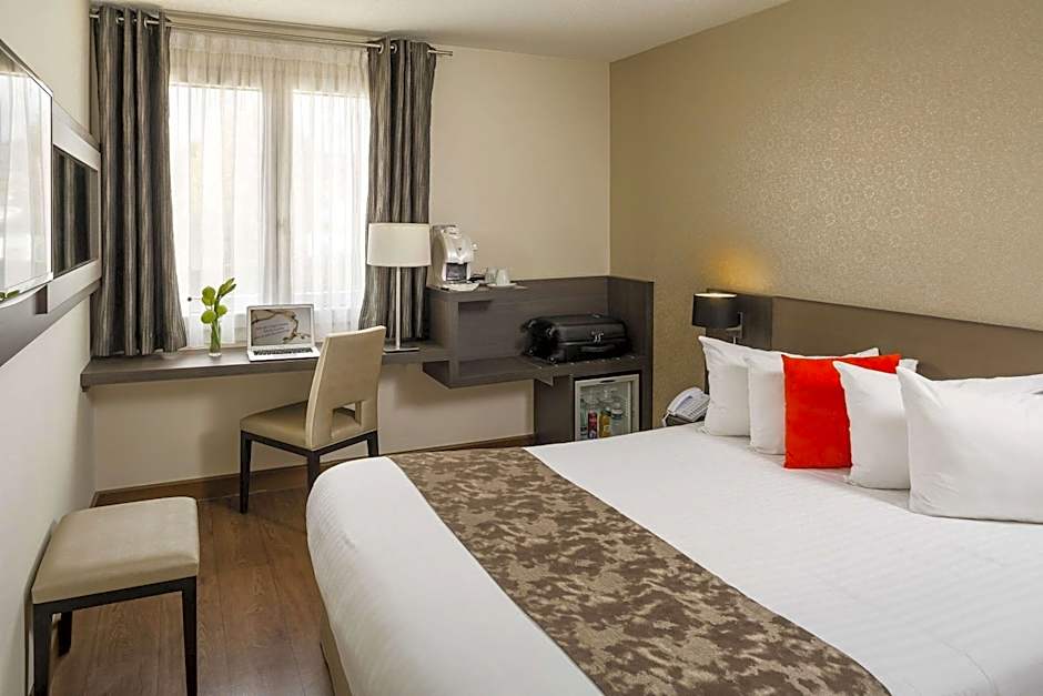 Best Western Plus Hotel Elixir Grasse