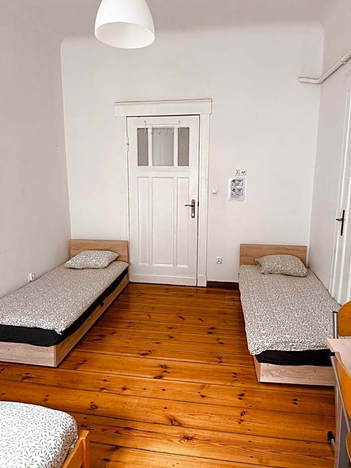 Lilia House