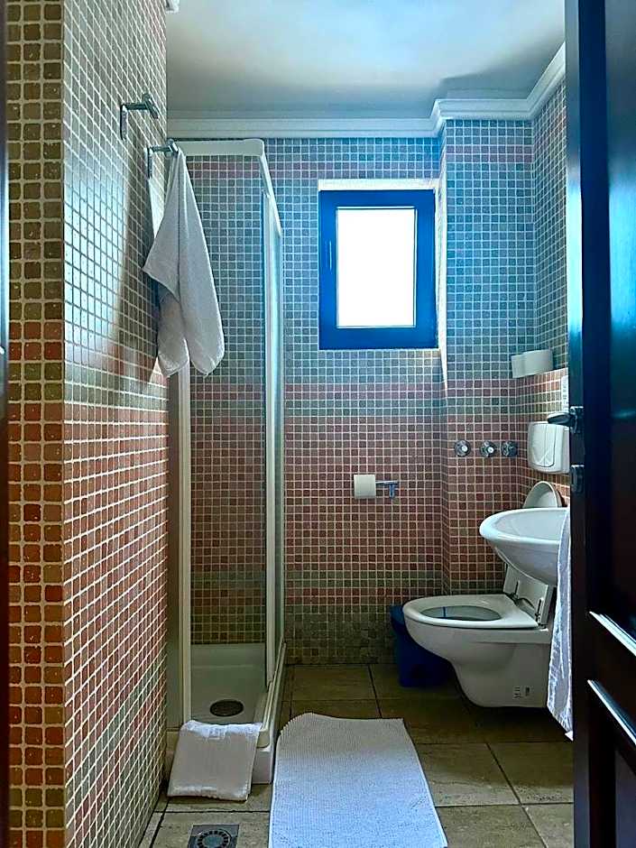 Apart-hotel Villa Lav