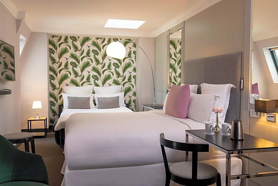 Les Matins de Paris & Spa